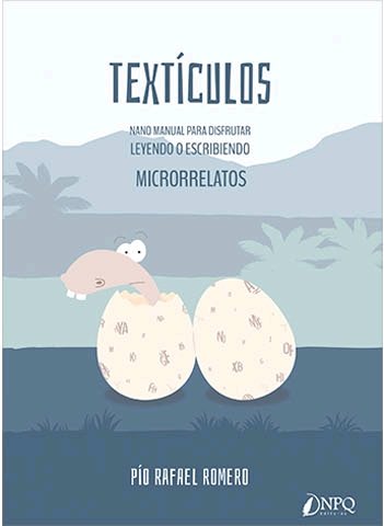Βιβλίο Textículos Romero
