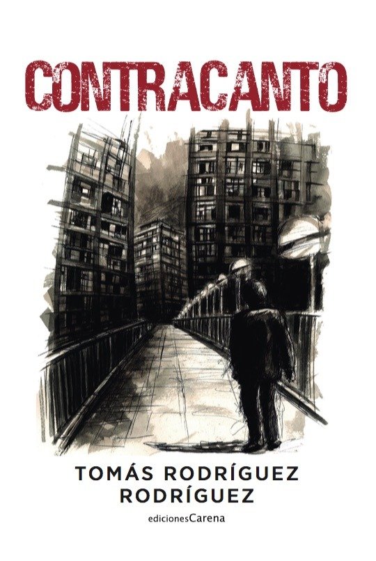 Kniha Contracanto Rodríguez Rodríguez