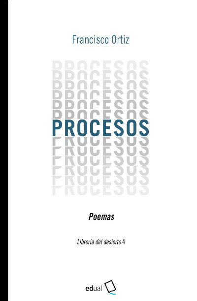 Knjiga Procesos Ortiz Ibáñez