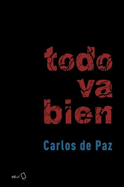Knjiga Todo va bien de Paz López