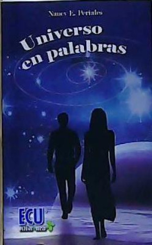 Книга Universo en palabras Elisabet Periales