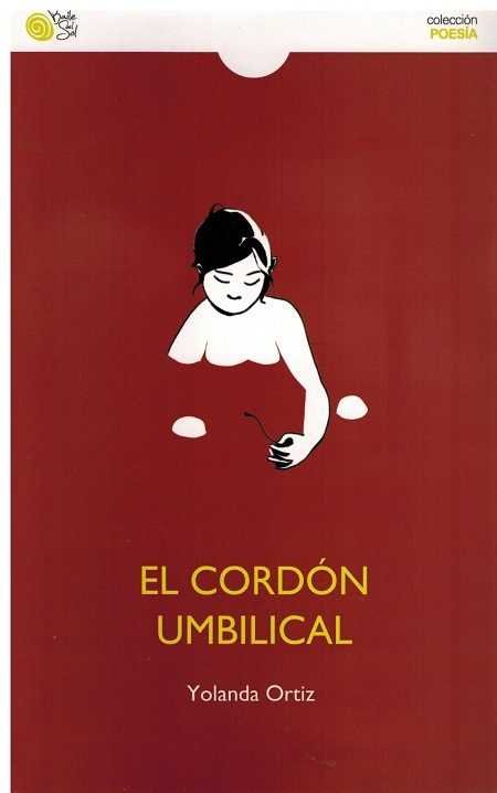 Książka EL CORDON UMBILICAL ORTIZ