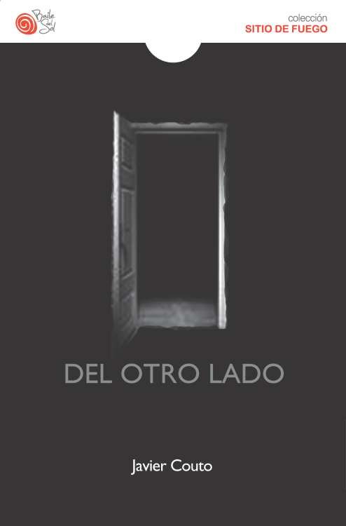 Knjiga DEL OTRO LADO COUTO