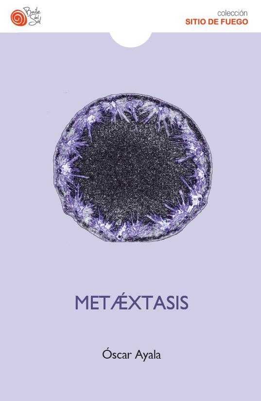 Knjiga METAEXTASIS AYALA