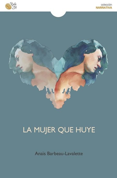 Knjiga MUJER QUE HUYE BARBEAU-LAVALETTE