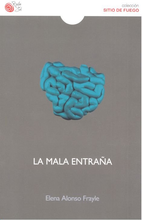 Kniha MALA ENTRAÑA ALONSO FRAYLE