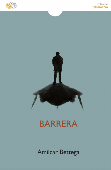 Knjiga BARRERA Bettega