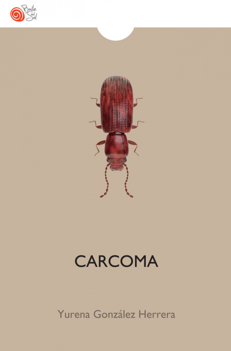 Knjiga CARCOMA González Herrera