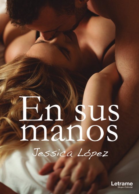 Kniha En sus manos López