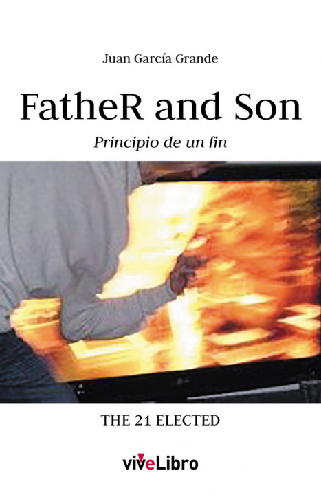 Buch Father and Son García Grande