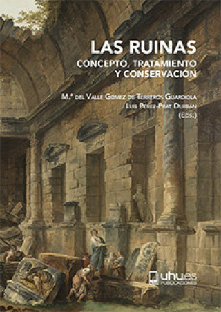 Book LAS RUINAS 