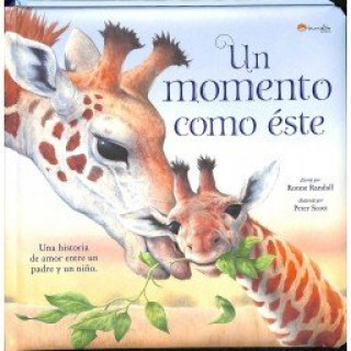 Buch Un Momento Como Este Ronne Randall