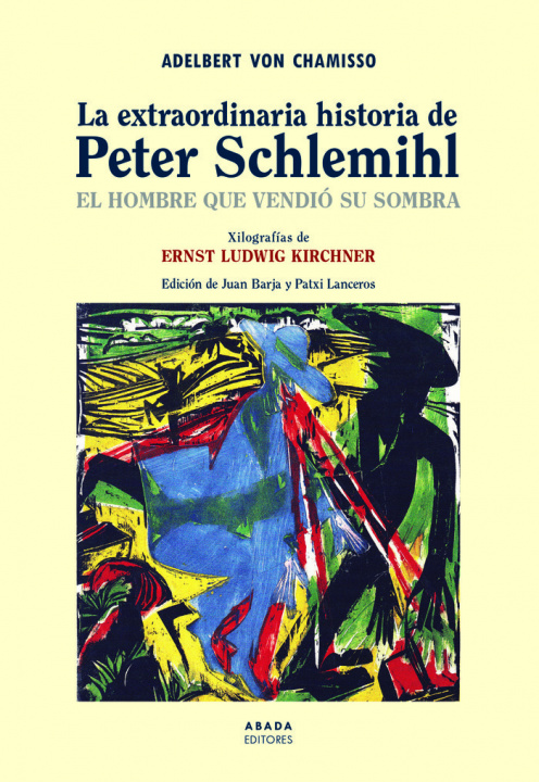 Buch La extraordinaria historia de Peter Schlemihl Von Chamisso