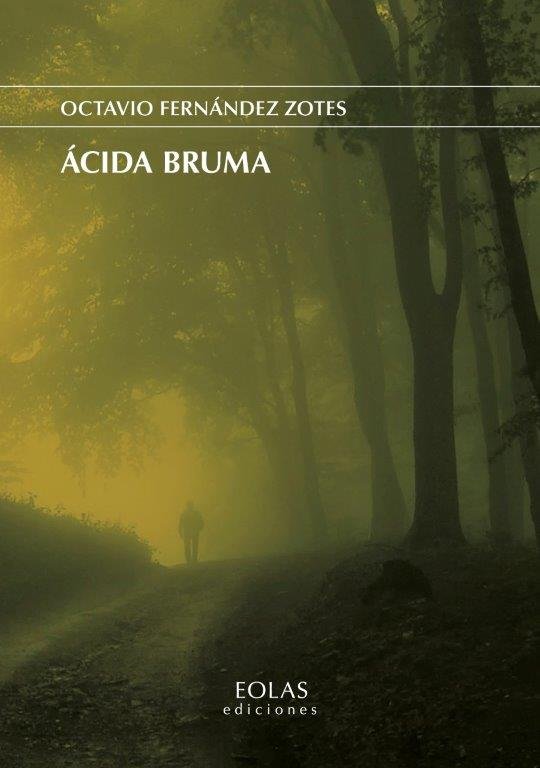 Könyv ÁCIDA BRUMA FERNÁNDEZ ZOTES