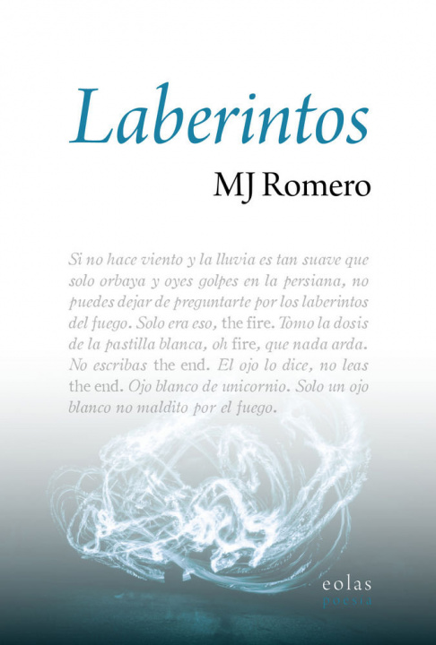 Knjiga Laberintos Romero Nicieza