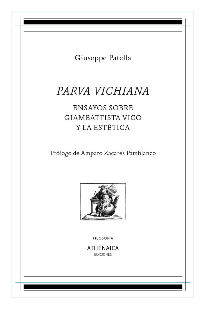 Книга Parva vichiana Patella