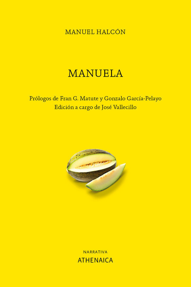Kniha Manuela Halcón y Villalón-Daoíz