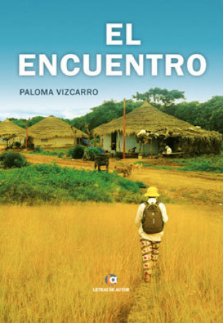 Knjiga El encuentro Vizcarro Germade