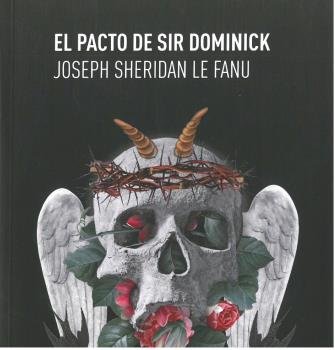 Kniha El pacto de Sir Dominick Sheridan Le Fanu