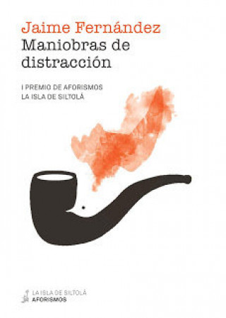 Книга Maniobras de distracción Fernández Martín
