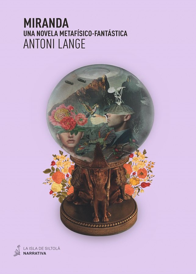 Libro Miranda Lange