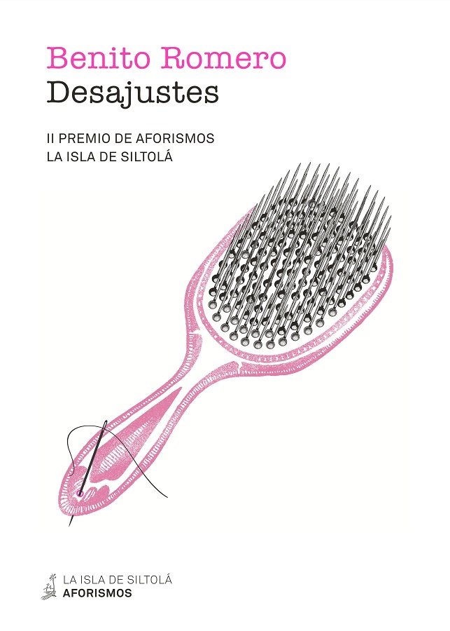 Buch Desajustes Romero Rodríguez