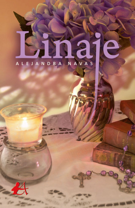 Buch Linaje Navas Fernández