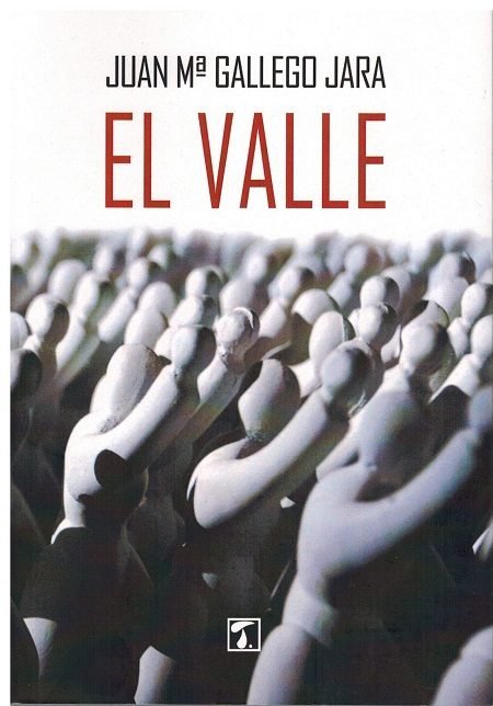 Knjiga Valle, El Gallego Jara