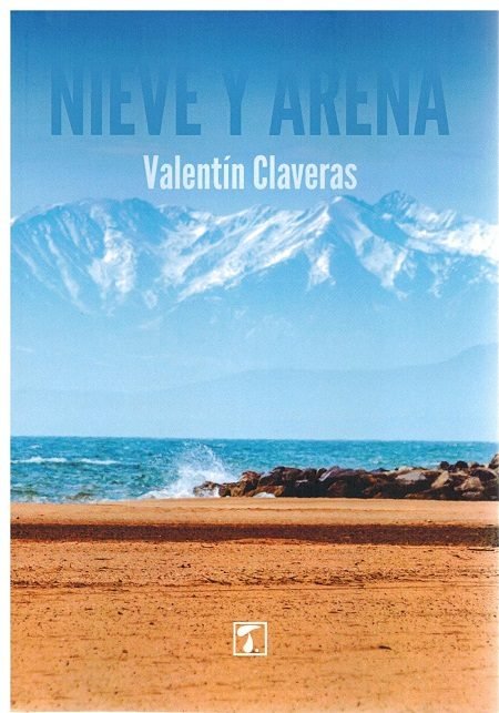 Книга Nieve y arena Claveras Gil