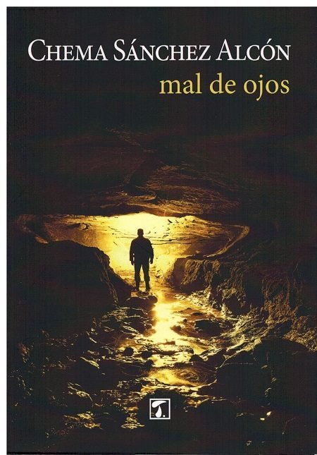 Book Mal de ojos Sánchez Alcón