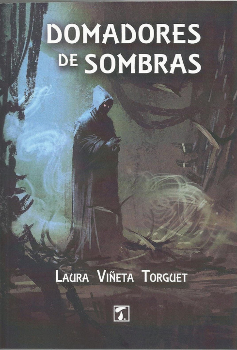 Knjiga Domadores de sombras Viñeta Torguet