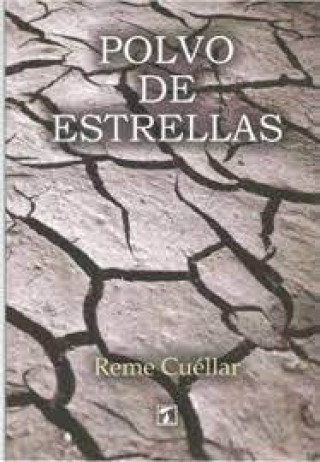 Libro Polvo de estrellas Cuéllar