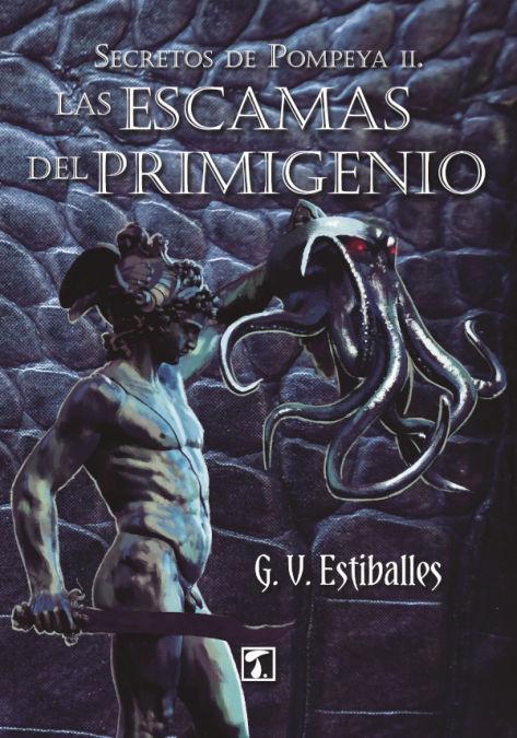 Knjiga Escamas del primigenio, Las Vázquez Estiballes