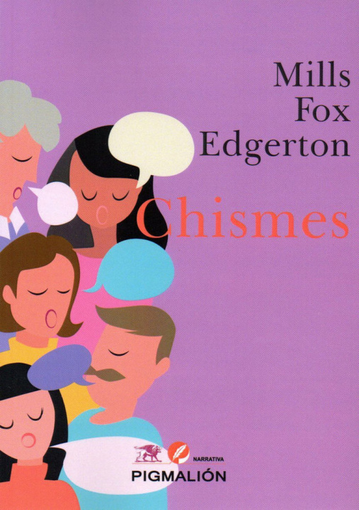 Book CHISMES FOX EDGERTON
