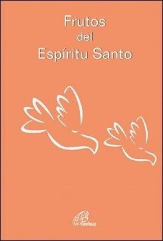Buch Frutos del Espíritu Santo Equipo Paulinas