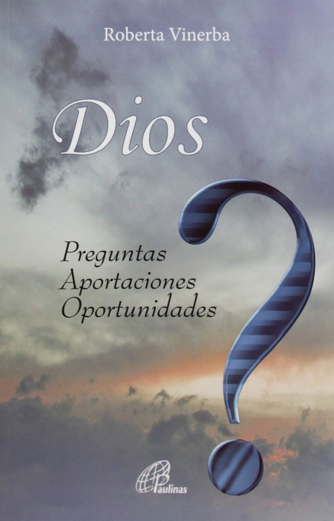 Buch Dios Vinerba