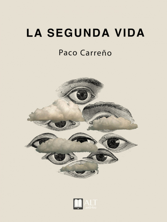 Carte La segunda vida Carreño