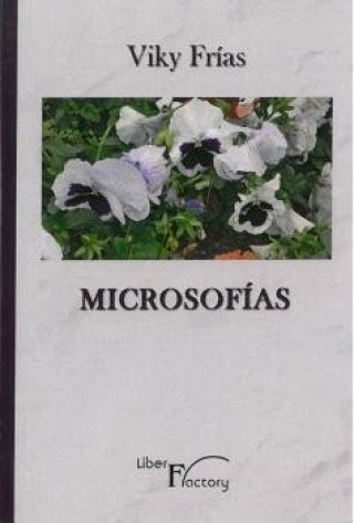 Kniha Microsofías Frías