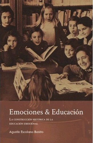 Knjiga Emociones & Educación Escolano Benito