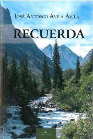 Carte Recuerda Ávila Ávila