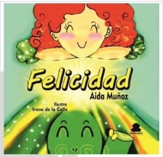 Kniha FELICIDAD Muñoz Ruiz