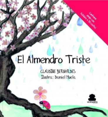 Buch El almendro Triste BERNARDES VIEIRA