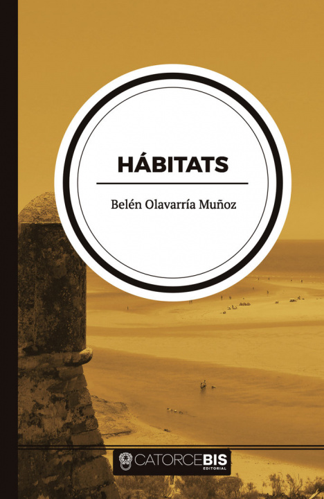 Kniha Hábitats Olavarría Muñoz