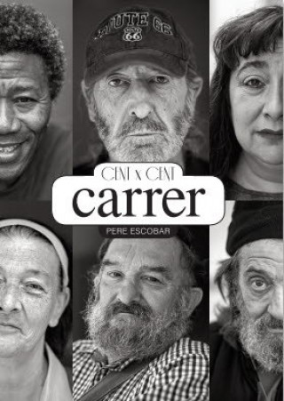 Könyv CENT X CENT CARRER Escobar Royo