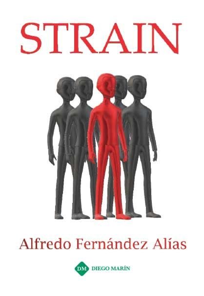 Knjiga STRAIN FERNANDEZ ALIAS