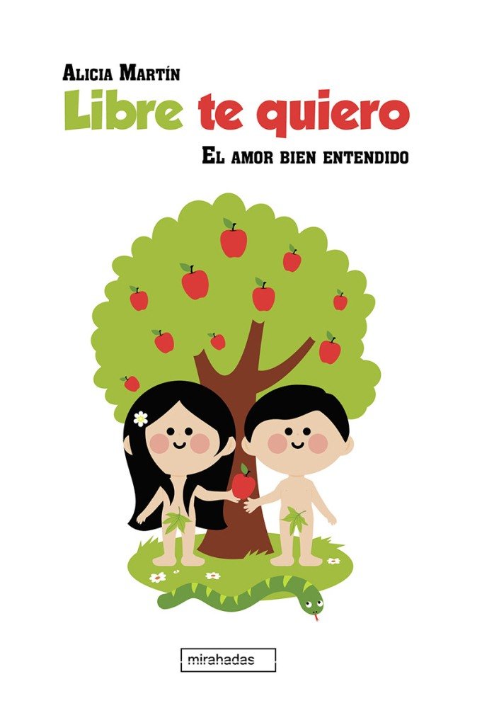 Buch Libre te quiero Martín