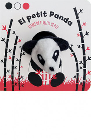 Boek El petit Panda AAABO
