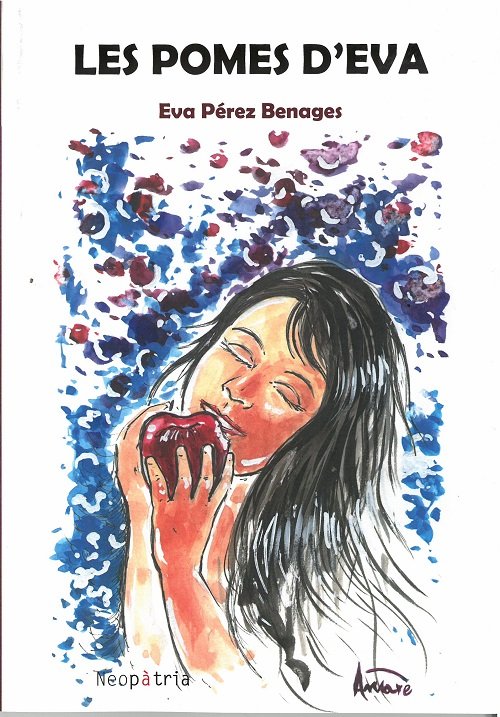Knjiga Les pomes d'Eva Pérez Benages
