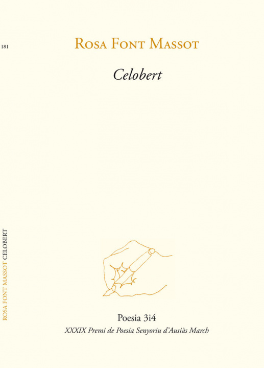 Kniha Celobert Font Massot