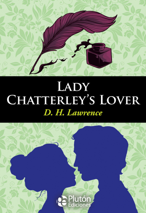 Kniha LADY CHATTERLEY'S LOVER Lawrence